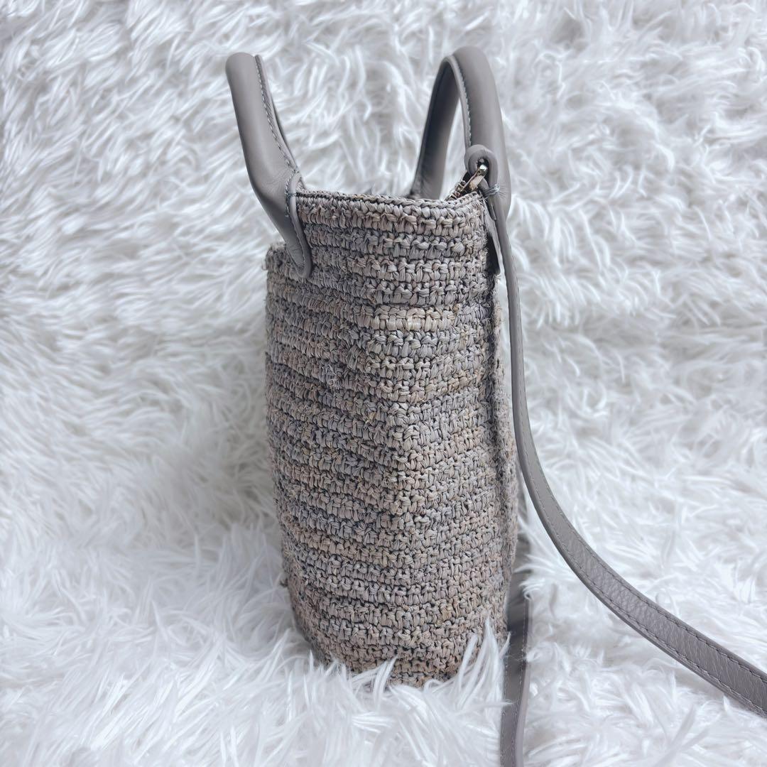 抹茶様 ハンド 2WAY Cassia Mini