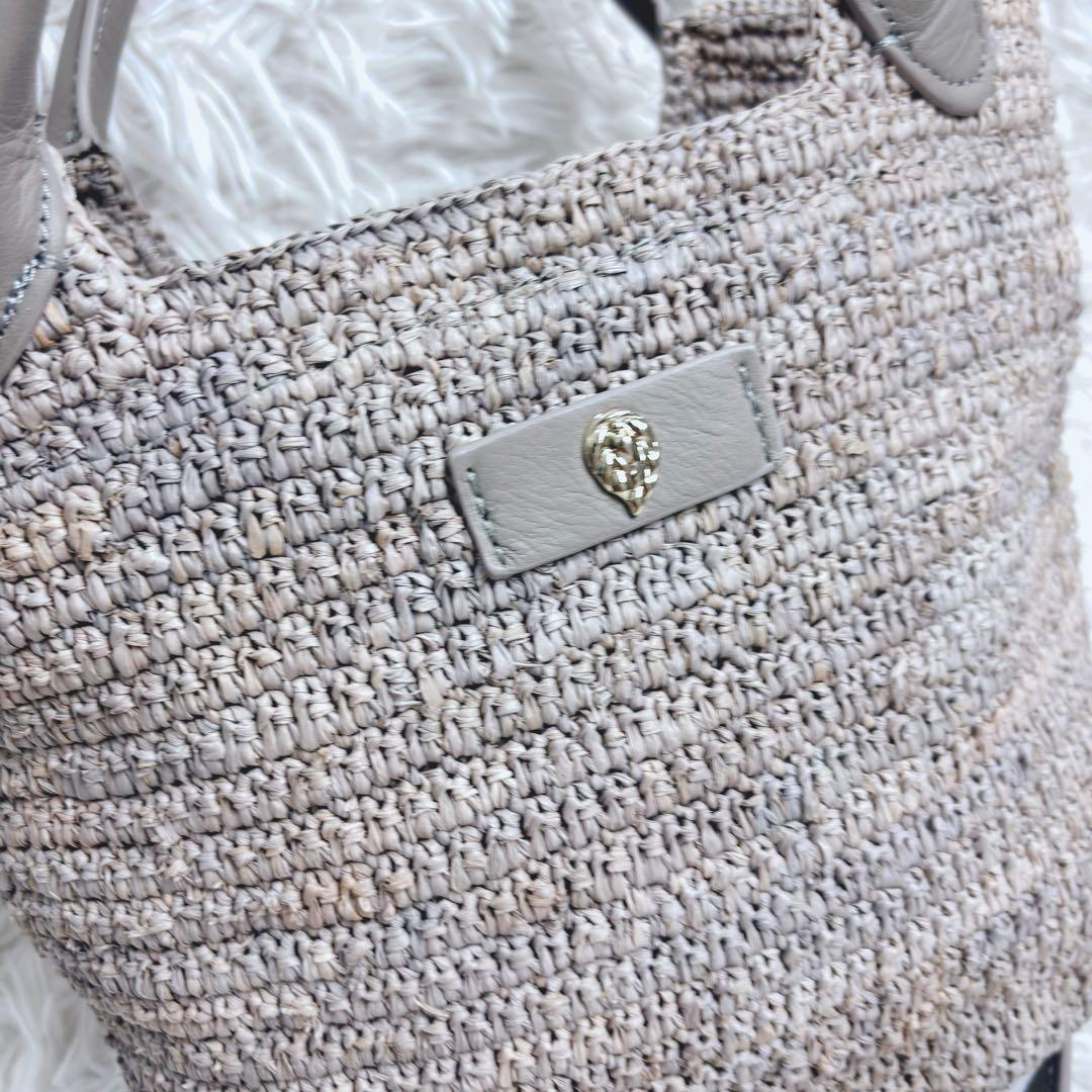 抹茶様 ハンド 2WAY Cassia Mini