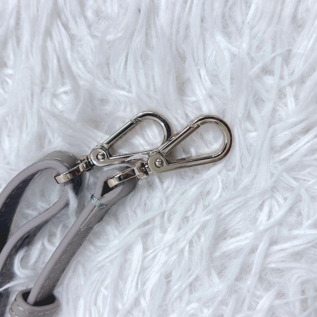 抹茶様 ハンド 2WAY Cassia Mini