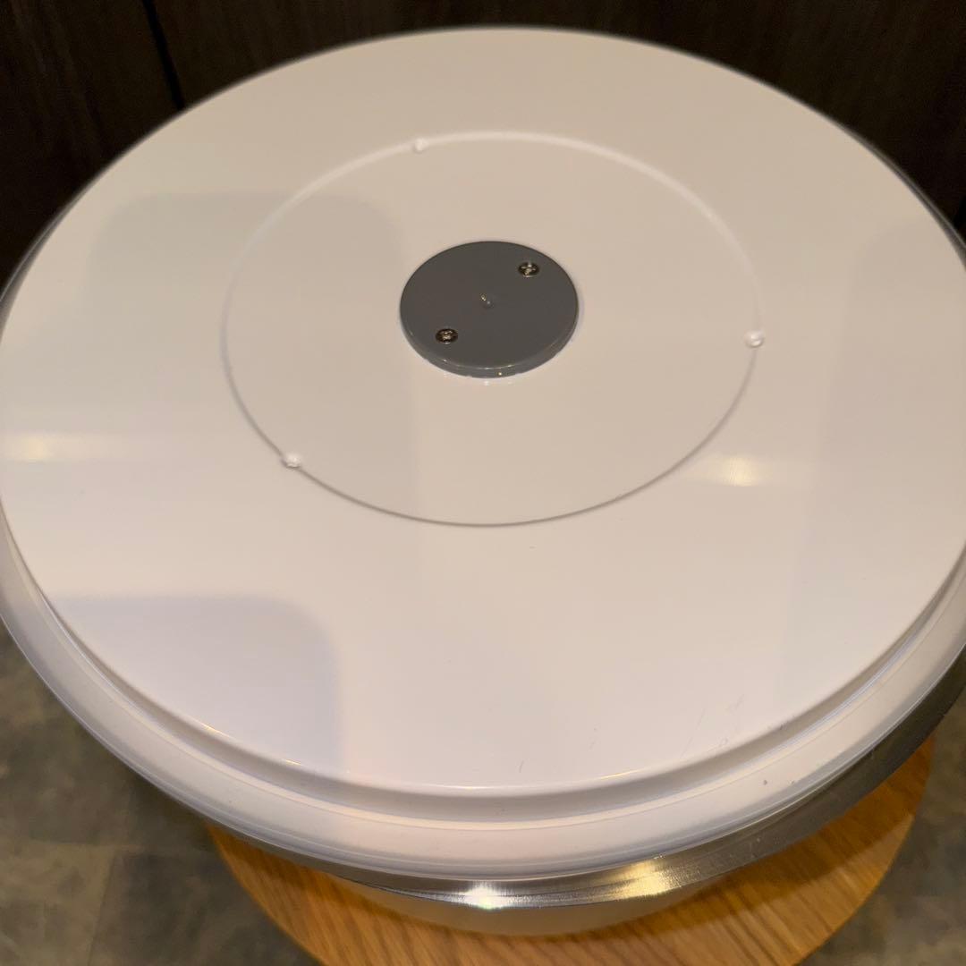 さんぺいさん専用 OoBLE ミニ密閉蓋付き保存容器 ホワイト