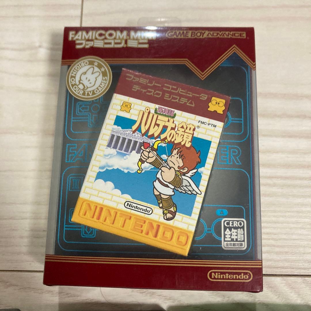 【中古】ゲームボーイアドバンス　ソフト30本　被りなし