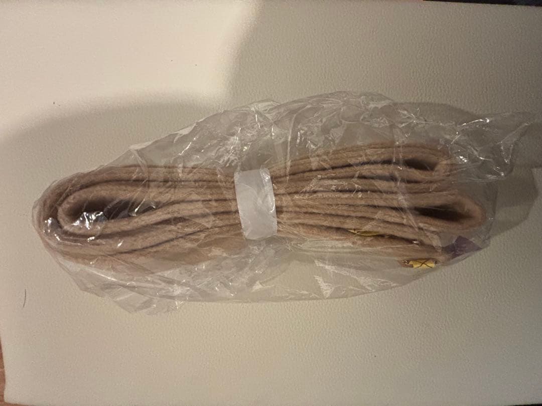 スーパーダブルフェイス ベルテッドコート TOMORROWLAND ベージュ