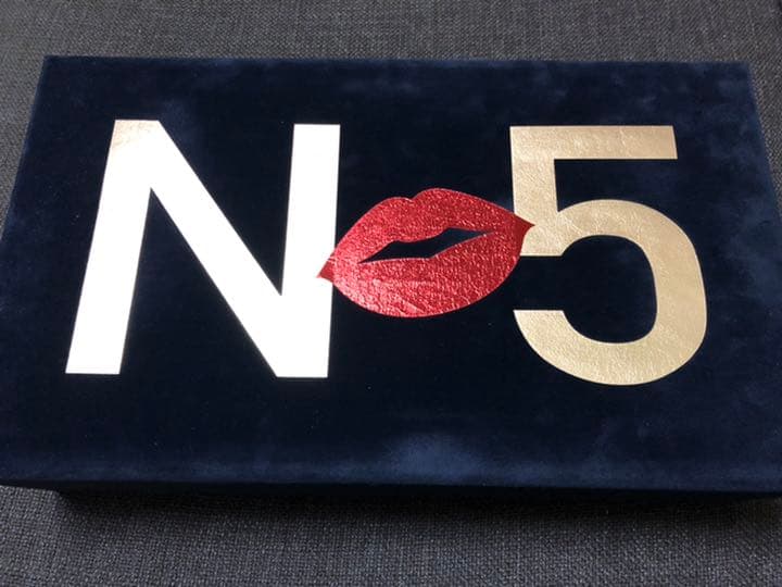 Nissy 5th Anniversary BEST Nissy盤（DVD）