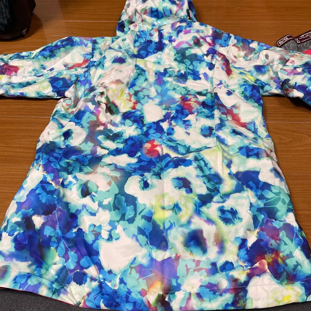 estivo ゴールドウィン　スノーボードウェアセット 一度使用