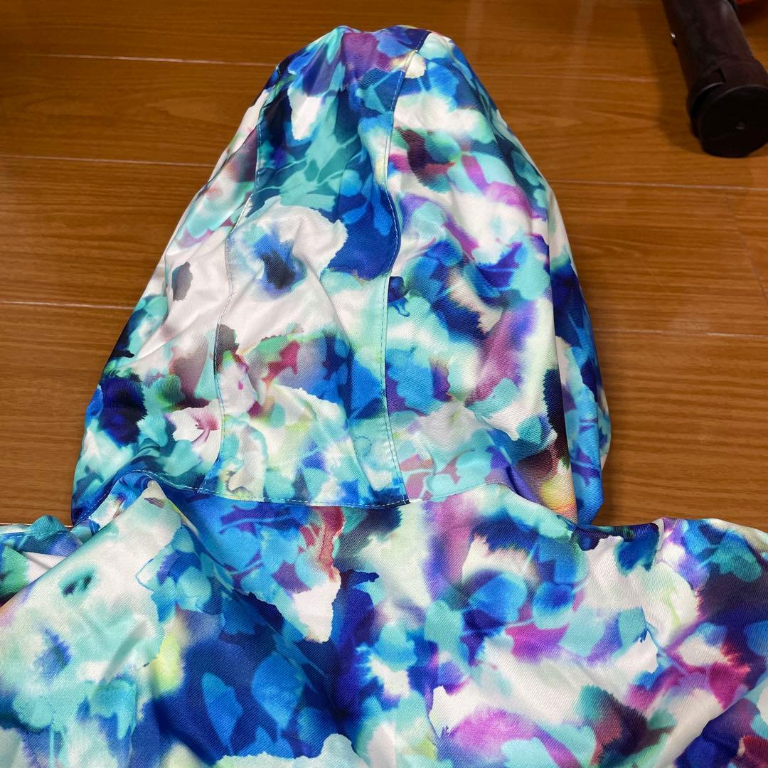 estivo ゴールドウィン　スノーボードウェアセット 一度使用