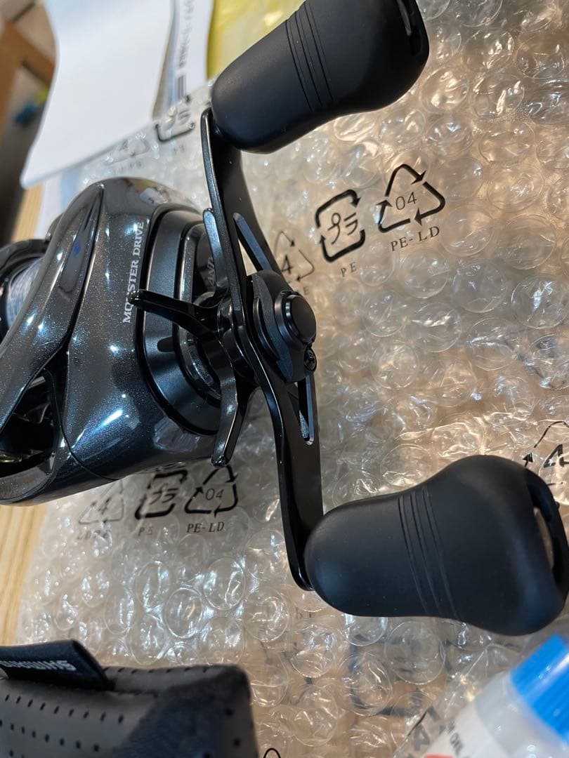 18アンタレスDCMD XG LEFT