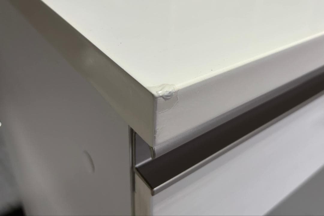 Kankan NITORI ニトリキッチンボードキッチンカウンターリガーレ