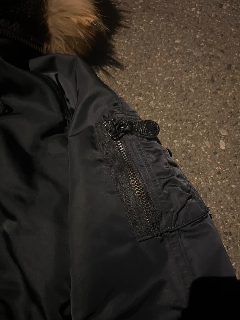 00s archive 短丈 N2-B お兄系　ギャル男　y2k