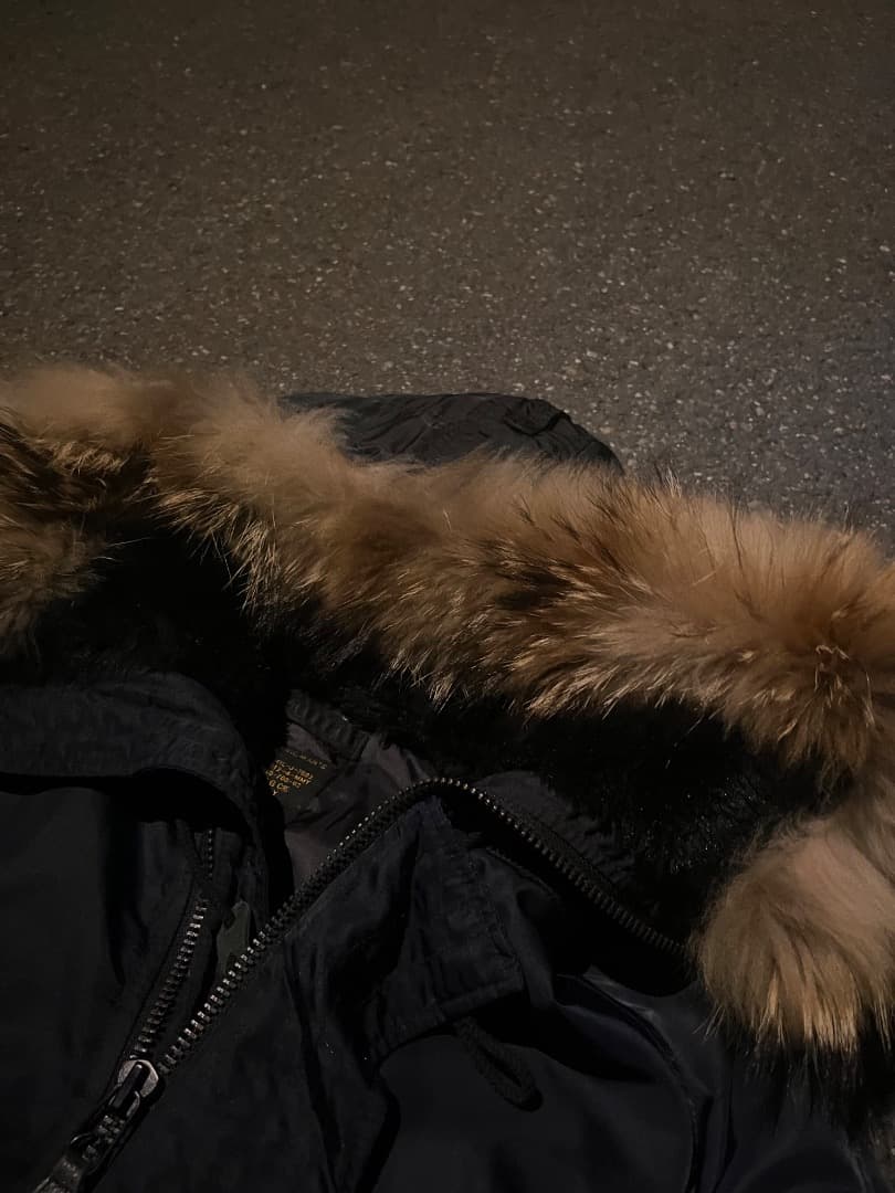 00s archive 短丈 N2-B お兄系　ギャル男　y2k