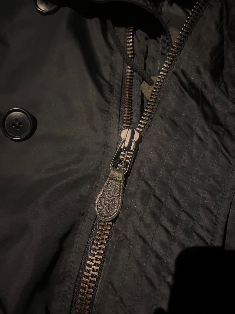 00s archive 短丈 N2-B お兄系　ギャル男　y2k