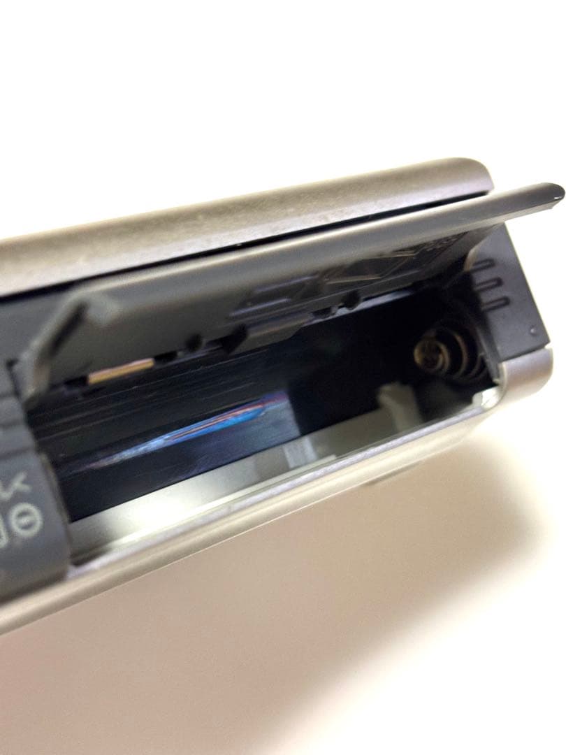 2点セットSONY カセットレコーダー TCM-500 整備品②