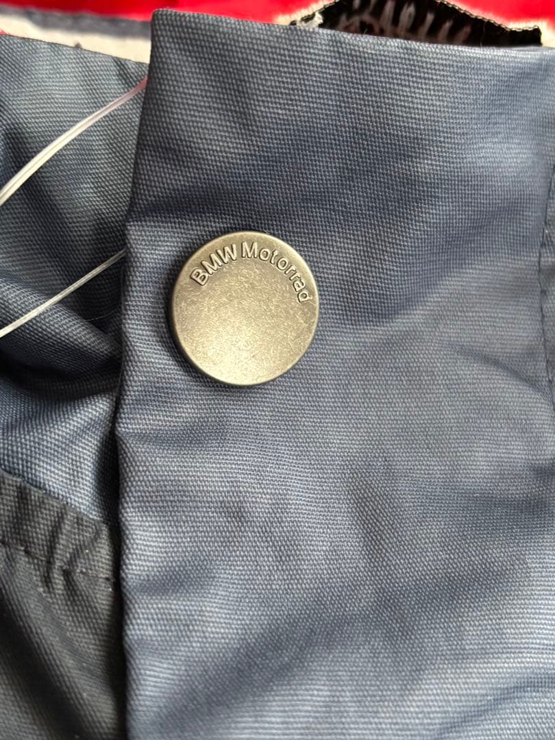  Motorrad バイクジャケット boulder jacket XL