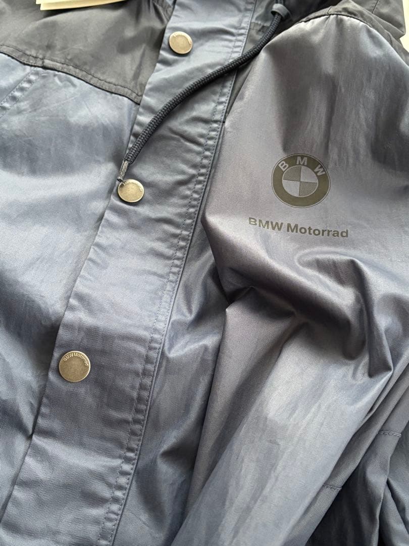  Motorrad バイクジャケット boulder jacket XL