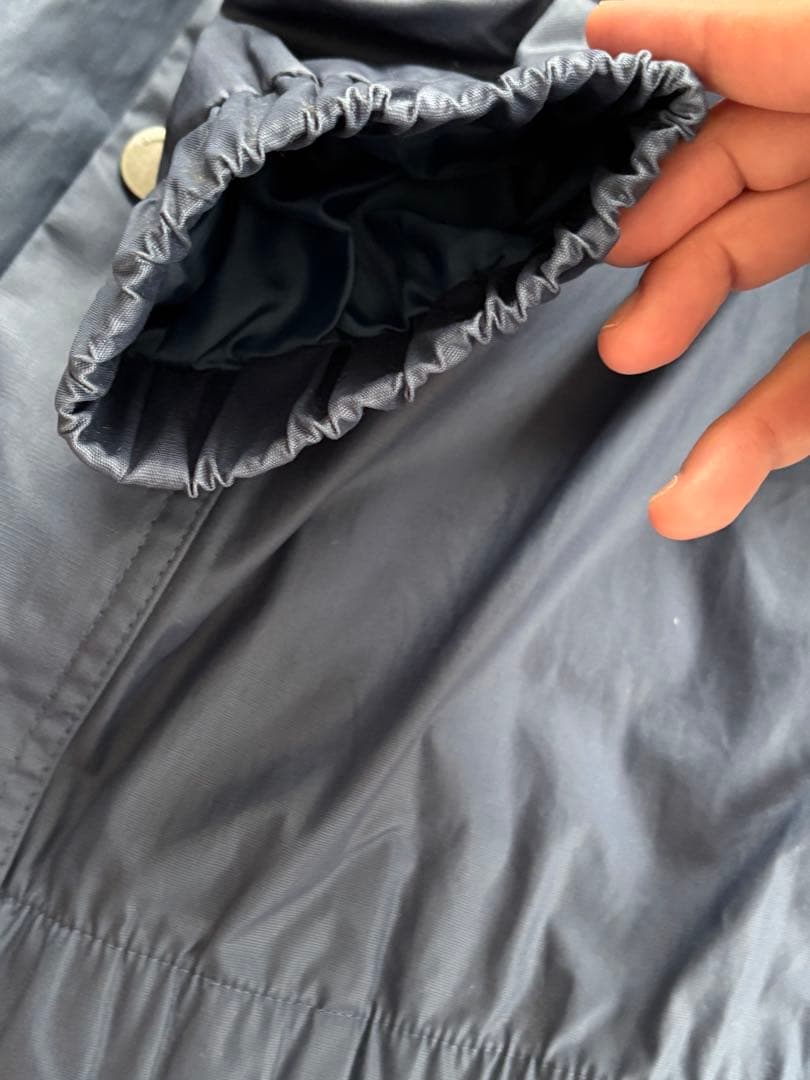  Motorrad バイクジャケット boulder jacket XL