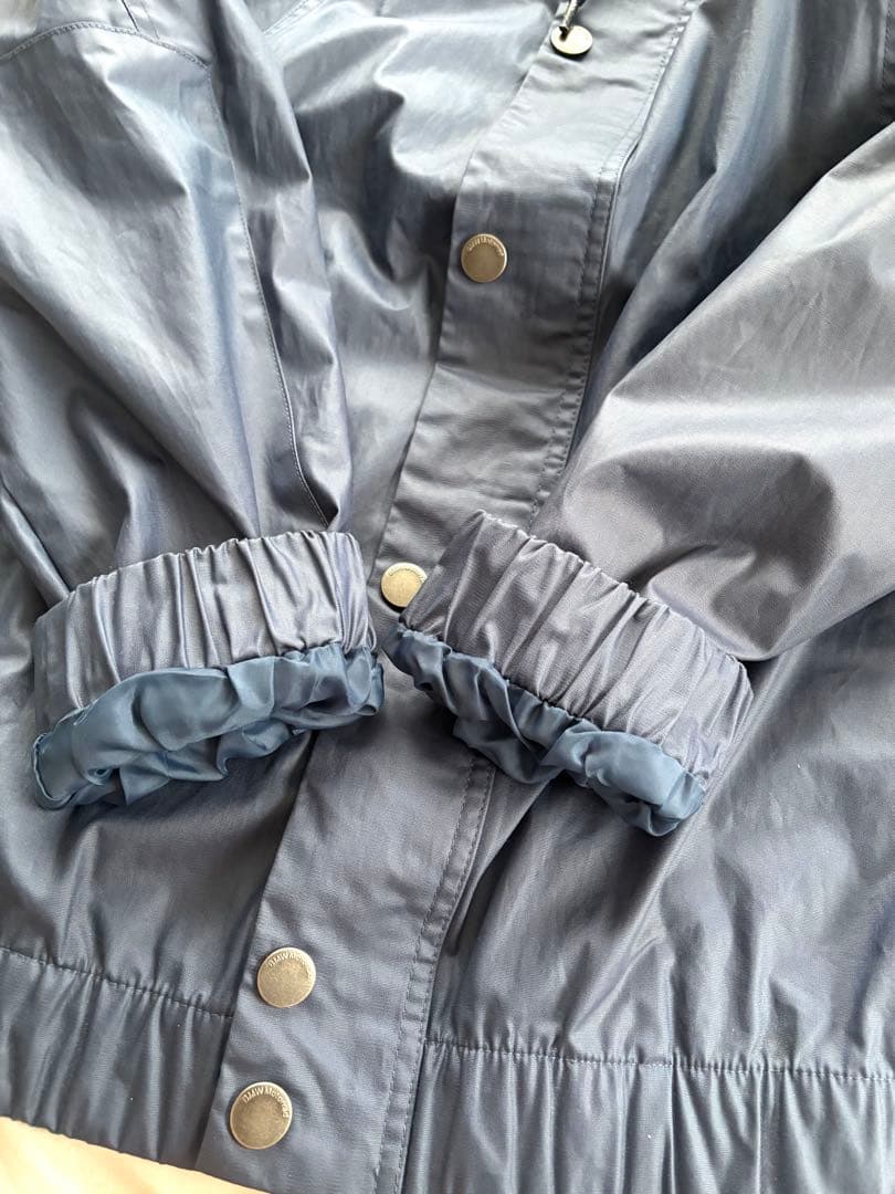  Motorrad バイクジャケット boulder jacket XL