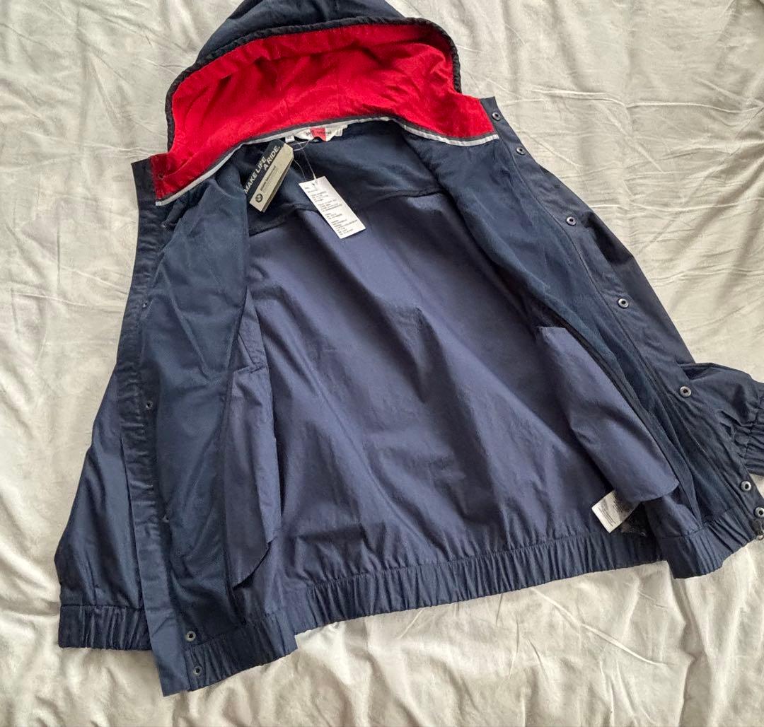  Motorrad バイクジャケット boulder jacket XL