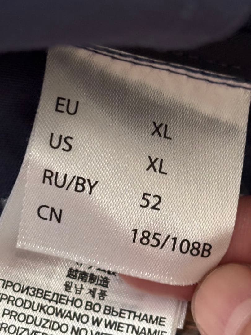  Motorrad バイクジャケット boulder jacket XL