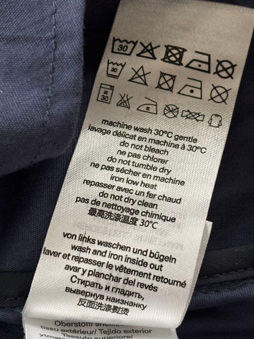  Motorrad バイクジャケット boulder jacket XL