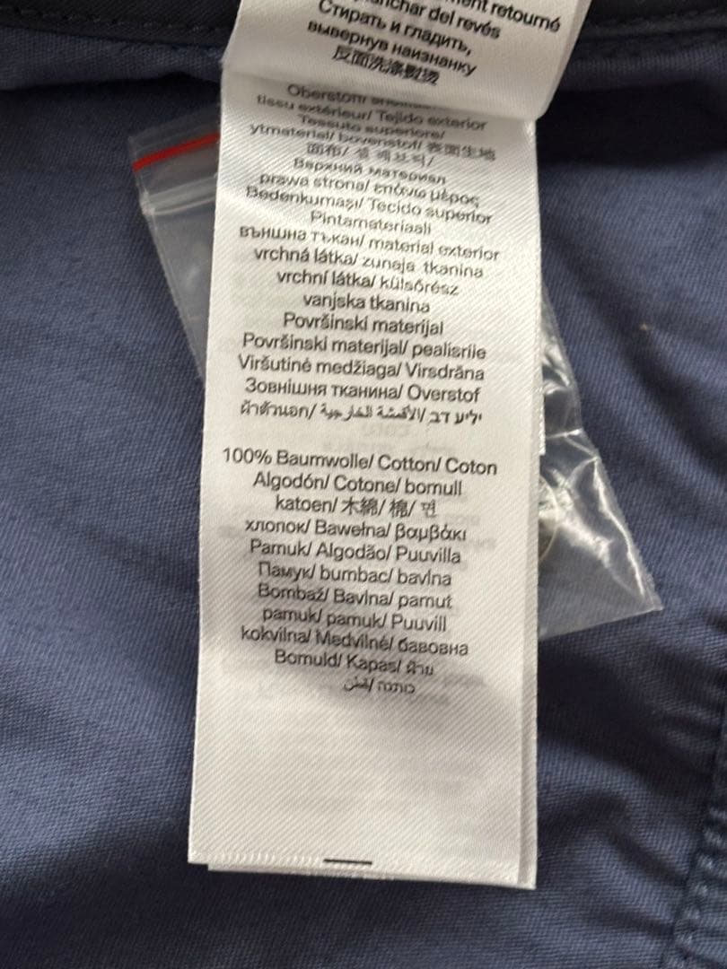  Motorrad バイクジャケット boulder jacket XL