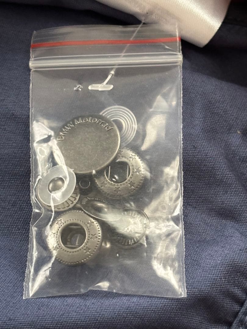  Motorrad バイクジャケット boulder jacket XL