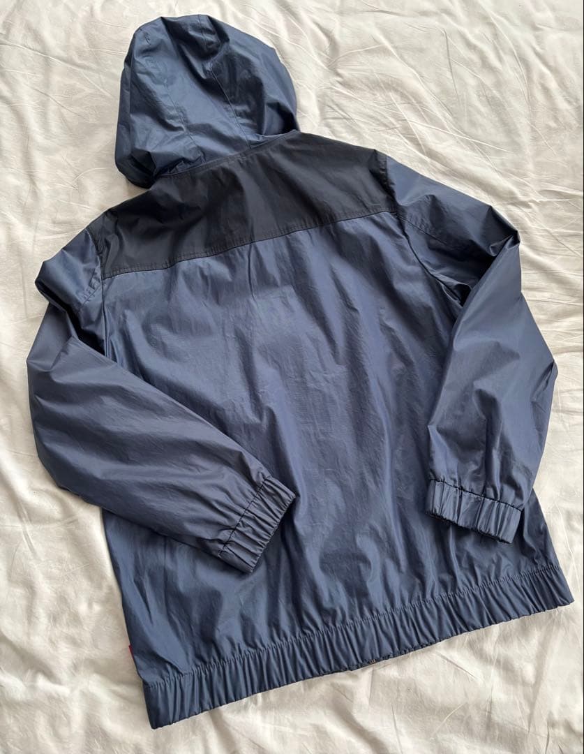  Motorrad バイクジャケット boulder jacket XL