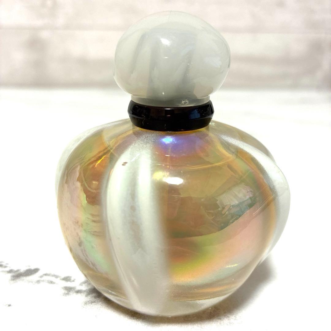 ほぼ満量　Dior ディオール ピュアプワゾン オードパルファム　50ml a3