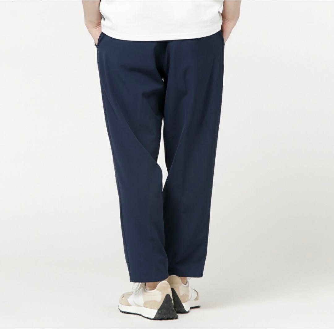 ニューバランス メンズ THE CITY ジャケット パンツ 上下セット ブルー