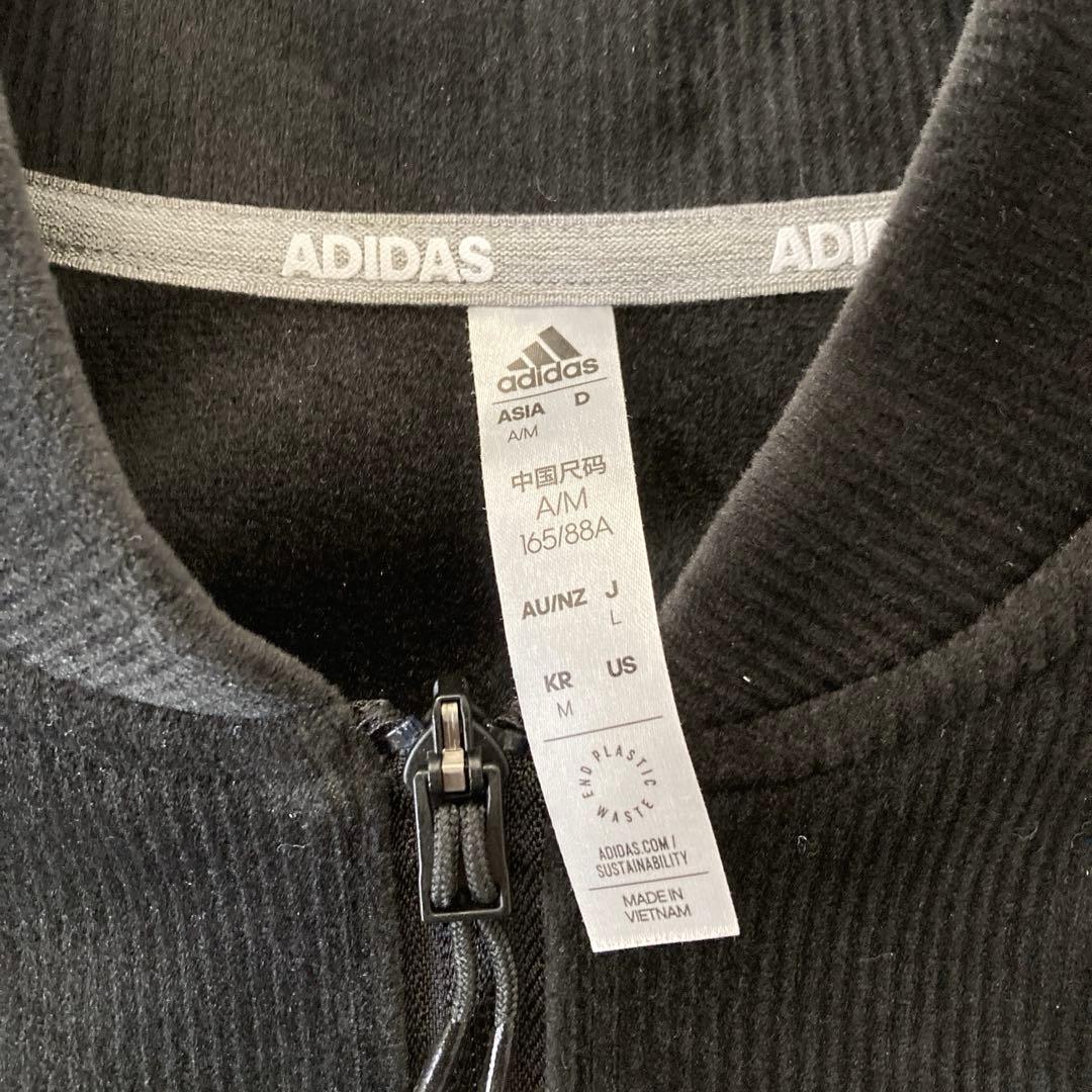 【美品】アディダス ゴルフウェア セットアップ2点 長袖 スカート レディース