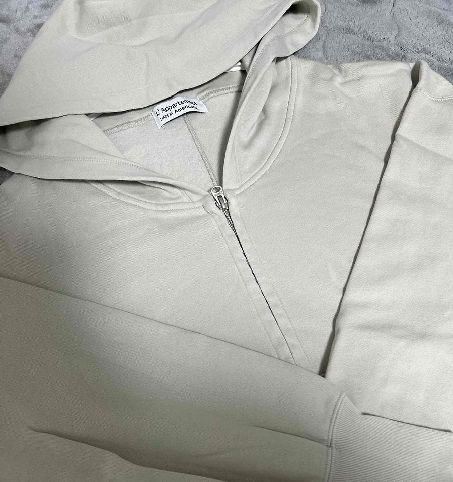 パーカーtadasu様