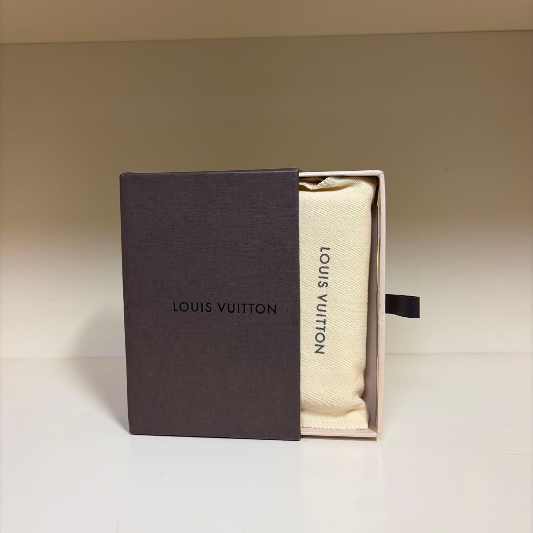 ※あんこちゃん 【未使用】ルイヴィトン キーケース ミュルティクレ4