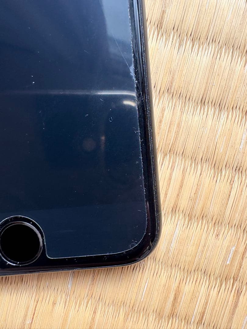 iPhone SE (第2世代) 128Gブラック SIMフリー