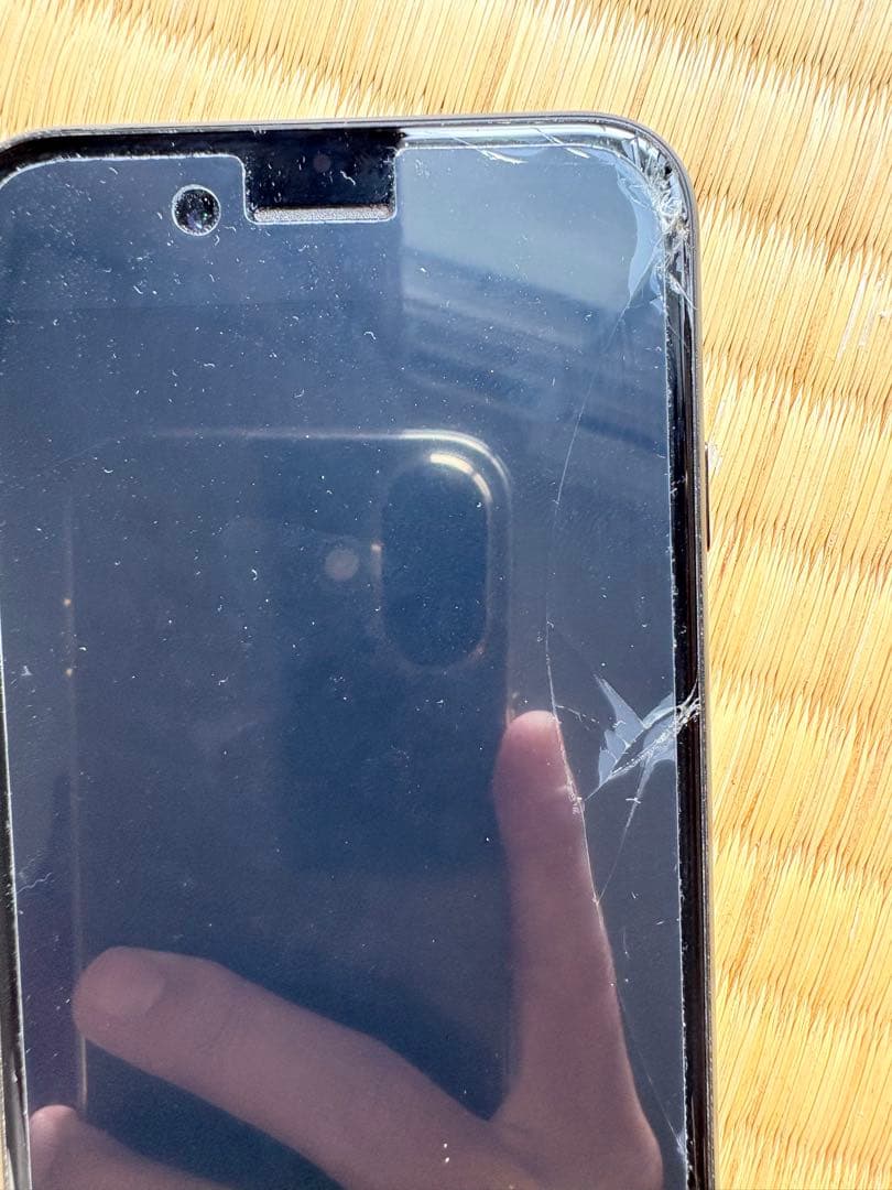 iPhone SE (第2世代) 128Gブラック SIMフリー