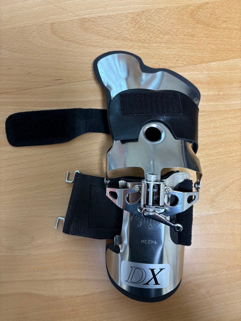 MECHA TECTER メカテクター　MD-4DX