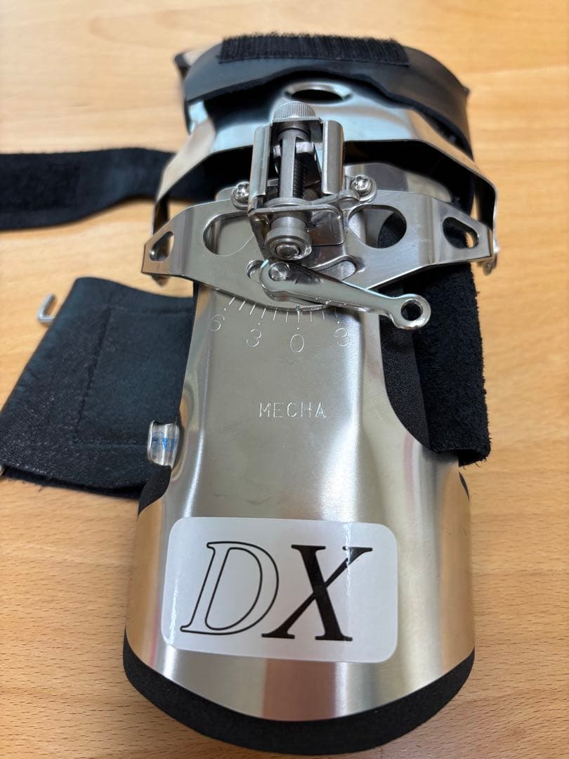 MECHA TECTER メカテクター　MD-4DX