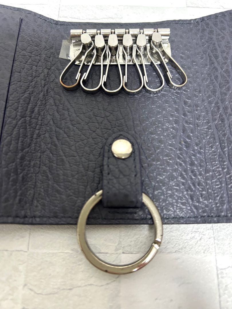 Maison Margiela メゾンマルジェラ キーケース（限定カラー）