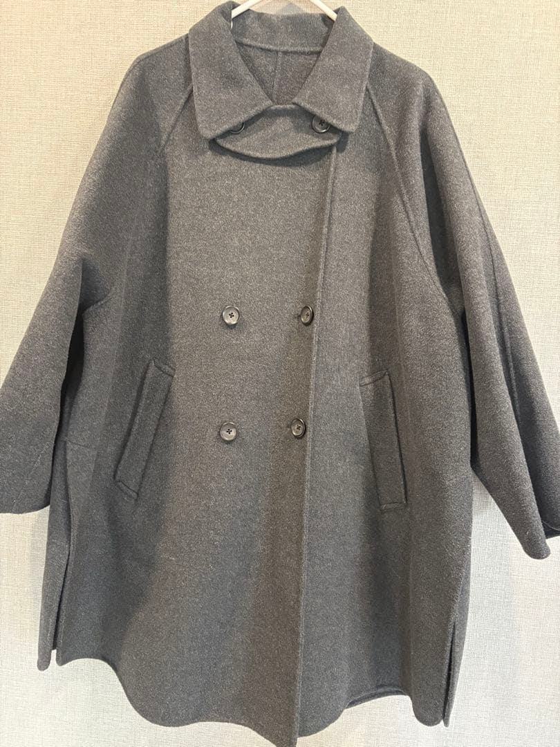 BEAUTY&YOUTH ポンチョコート