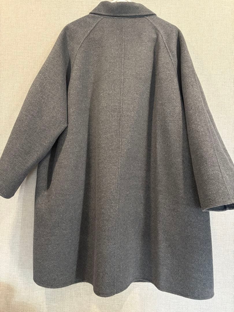 BEAUTY&YOUTH ポンチョコート