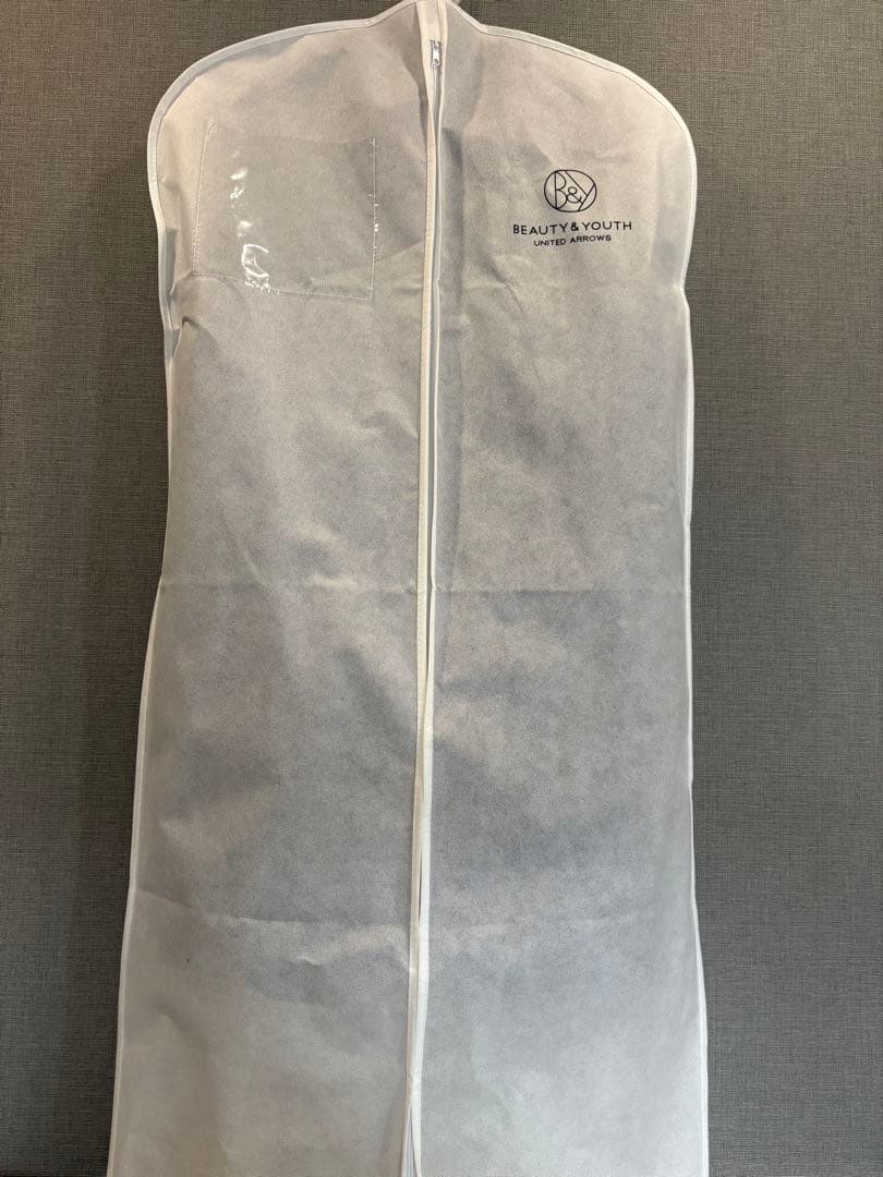 BEAUTY&YOUTH ポンチョコート