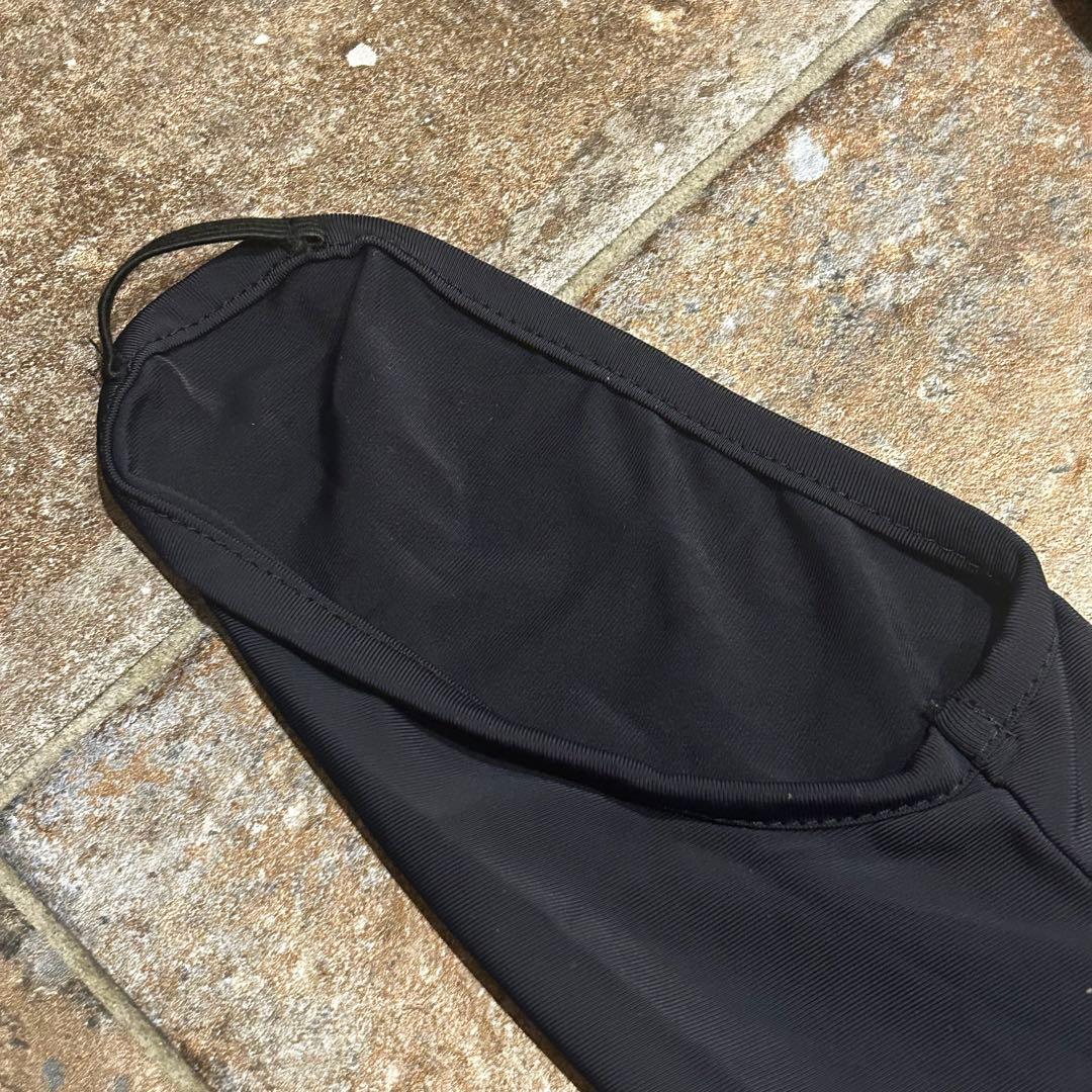 1piu1uguale3 LADIES' UV BOLERO［BLACK］