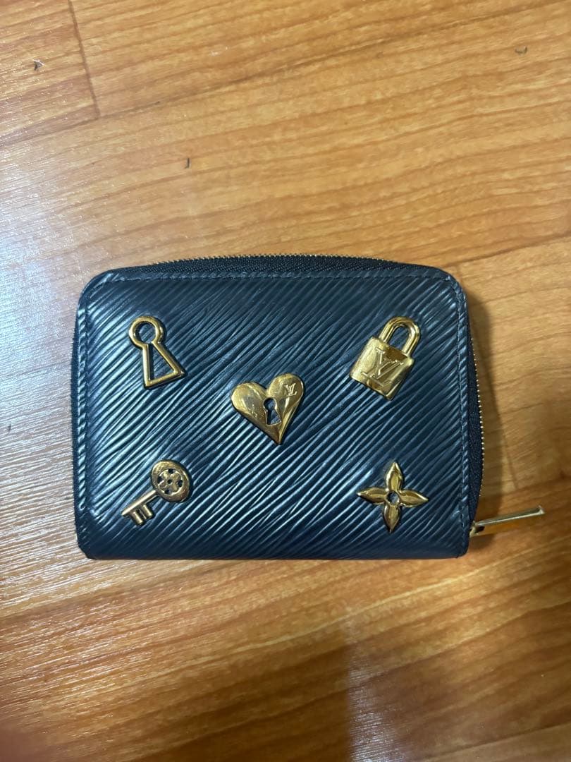 希少　ヴィトン ラブロック　ケース