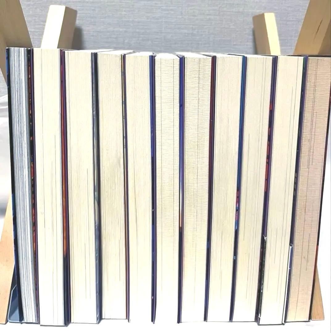 NO.6単行本 全11巻セット 1〜9巻＋beyond＋完全ガイド