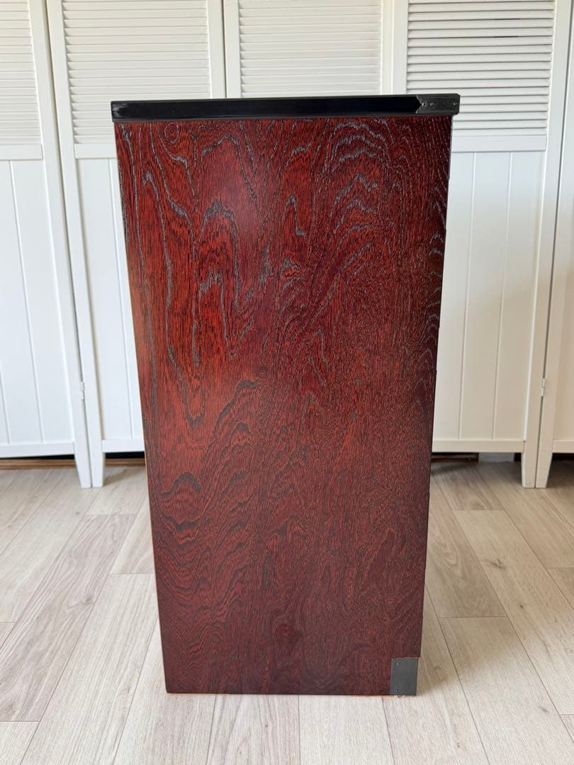 専用出品 筑後民芸家具 時代箪笥 民芸箪笥 収納家具 整理箪笥　装飾金具