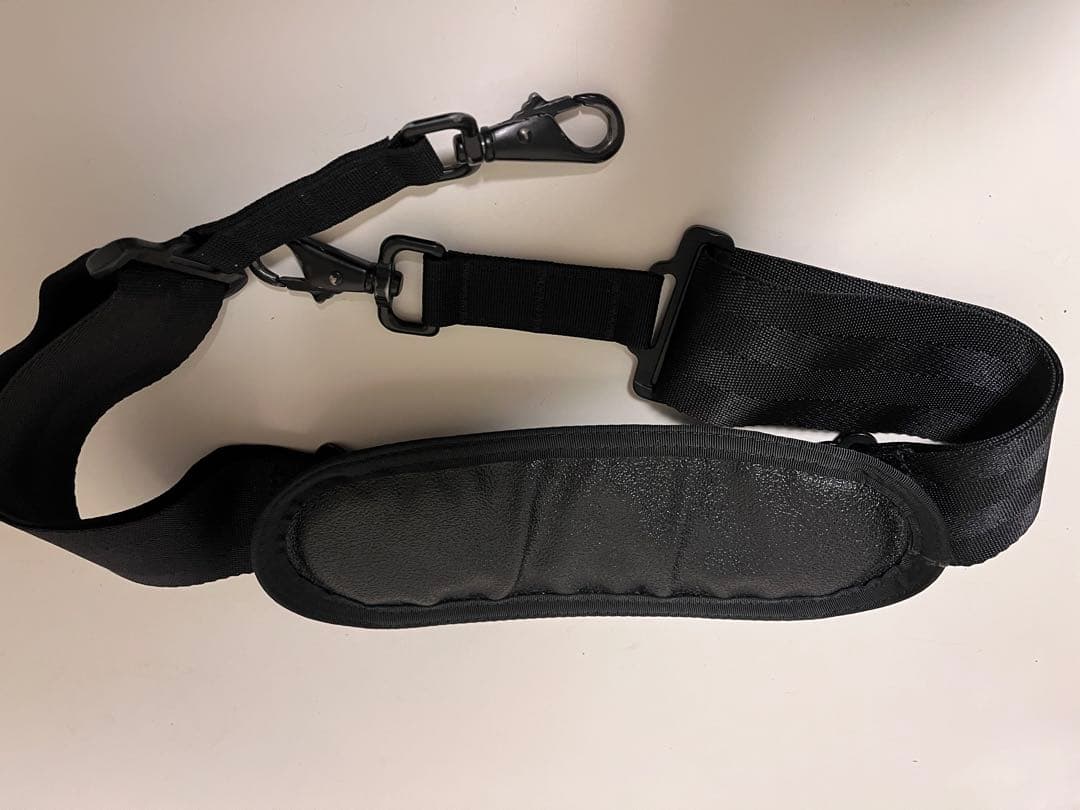 BRIEFING A4ブリーフバッグ 美品