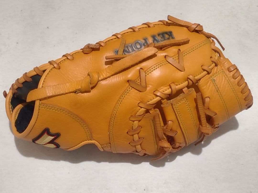 一般軟式野球　SSK　ファーストミット