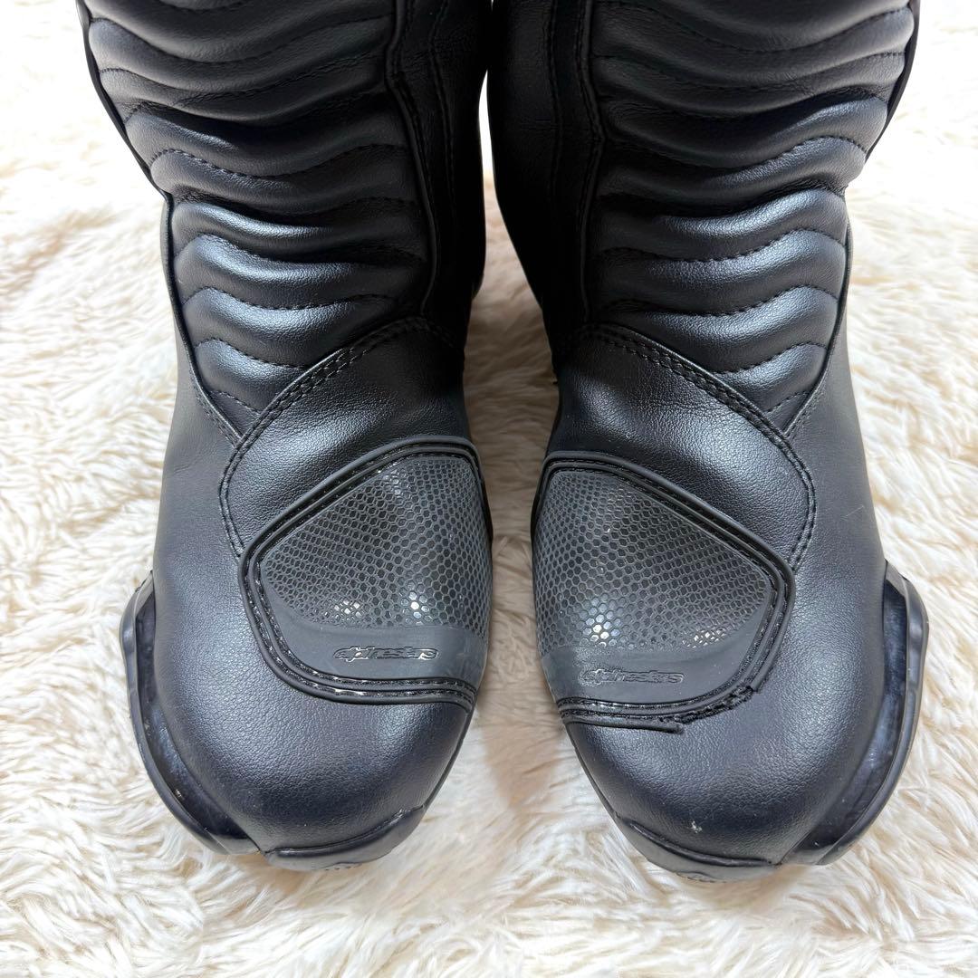 アルパインスターズSMX S レーシングブーツ EUR43 US9 27.5