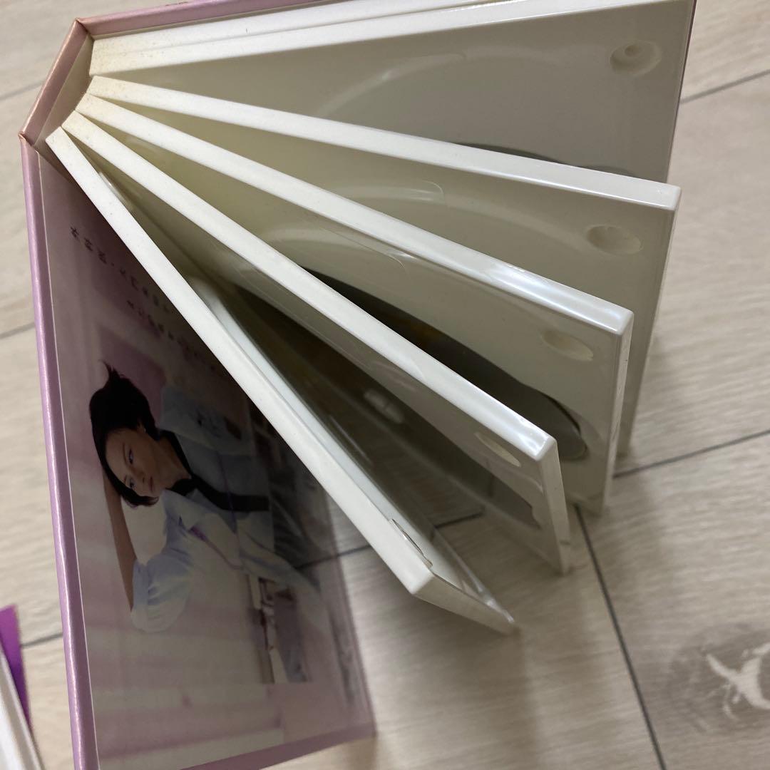 Doctor-X DVD ドラマ　DVD BOX 1〜4 米倉涼子