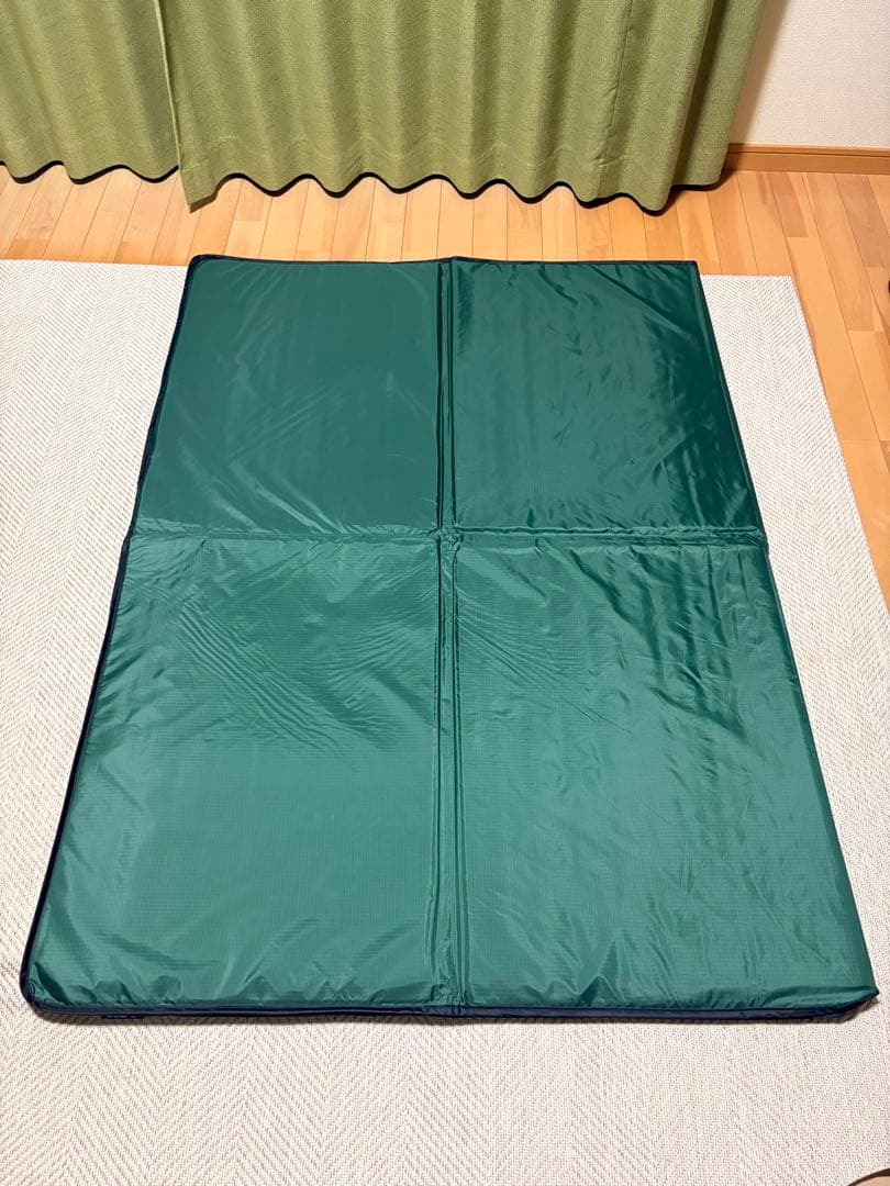 【即日発送】超美品ogawa グランドマット 1522 ヴィガス ステイシー