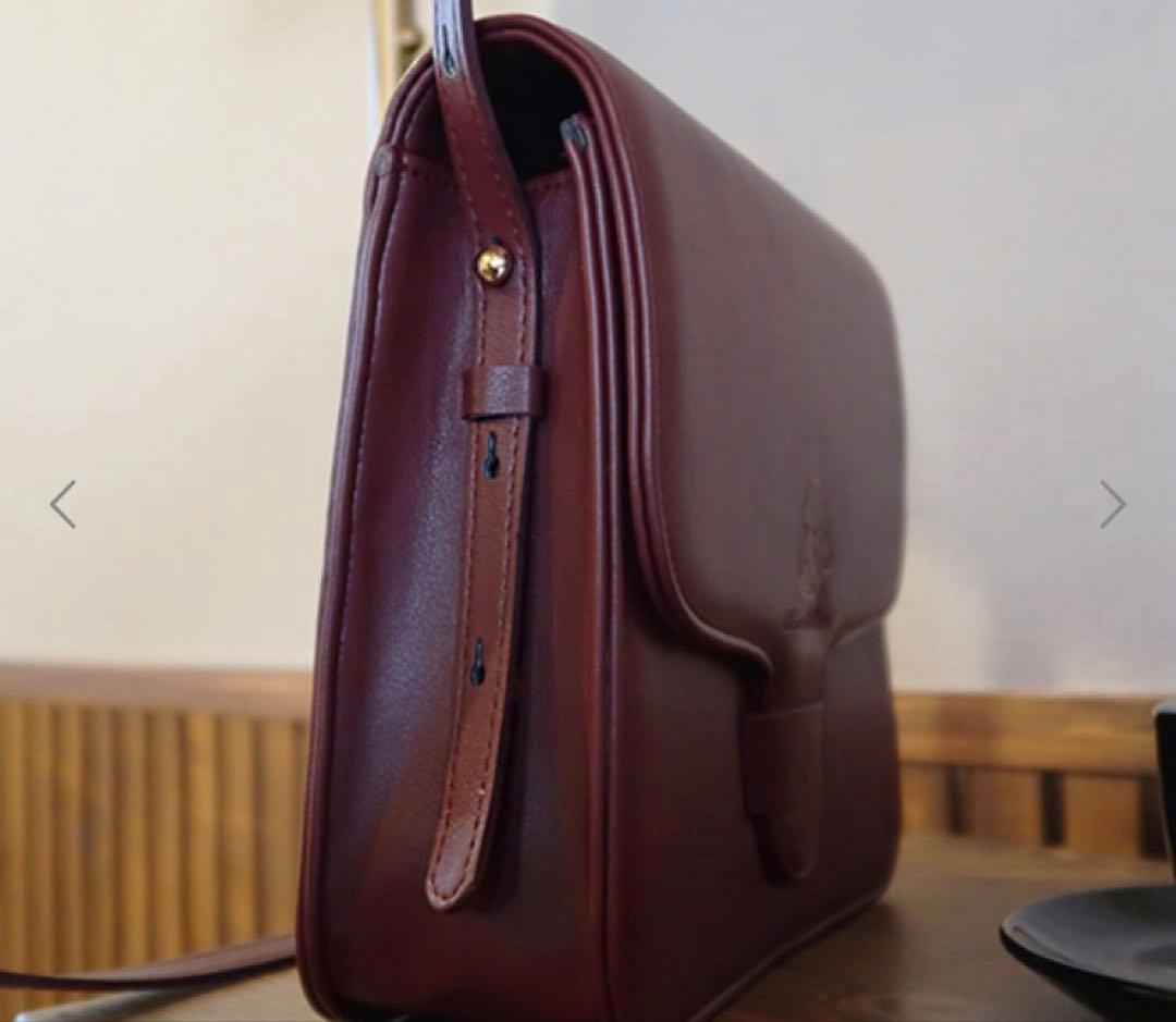 【韓国限定】耳をすませば 月島雫 バッグ 作中登場 同デザイン ジブリ