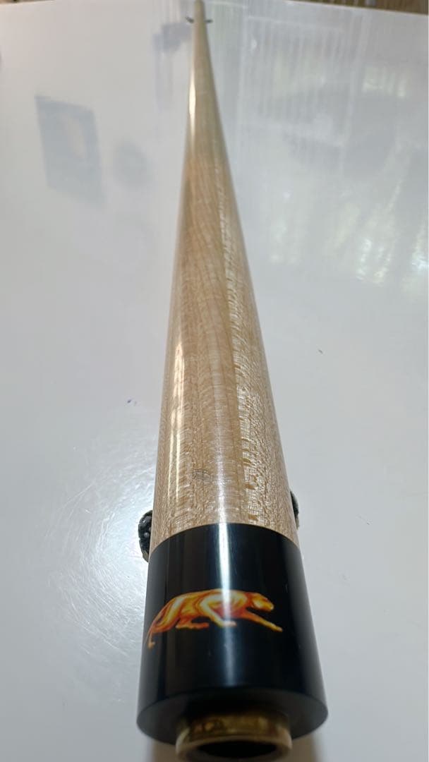 Predator BK2 ブレイクシャフト ユニロック ビリヤード　プレデター