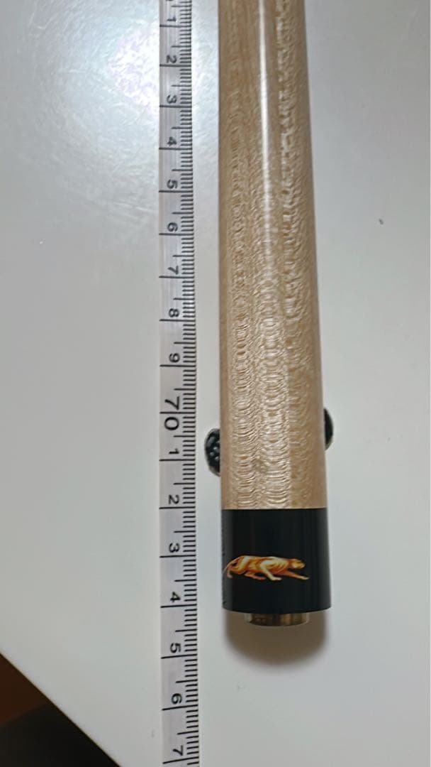 Predator BK2 ブレイクシャフト ユニロック ビリヤード　プレデター